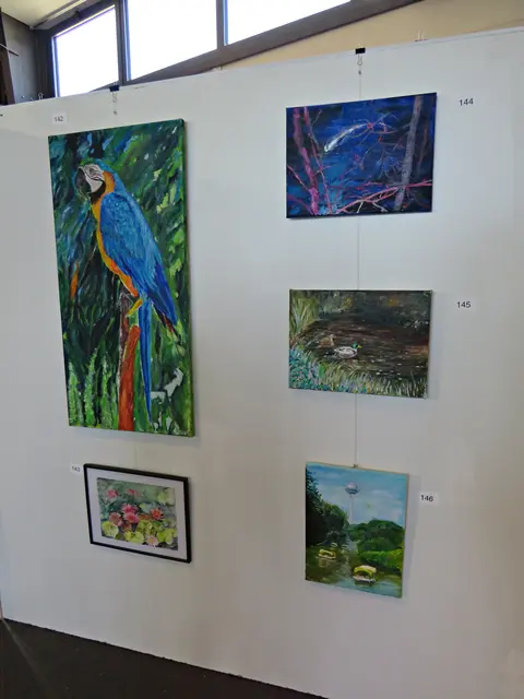 Foto: Brigitte Melder