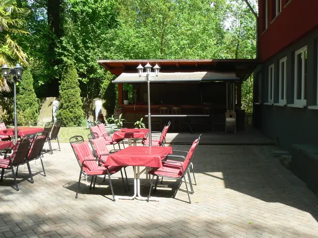 Foto: Gunter Bohrer