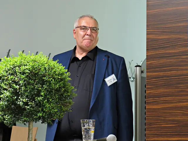 Foto: Brigitte Melder