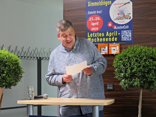 Foto: Brigitte Melder