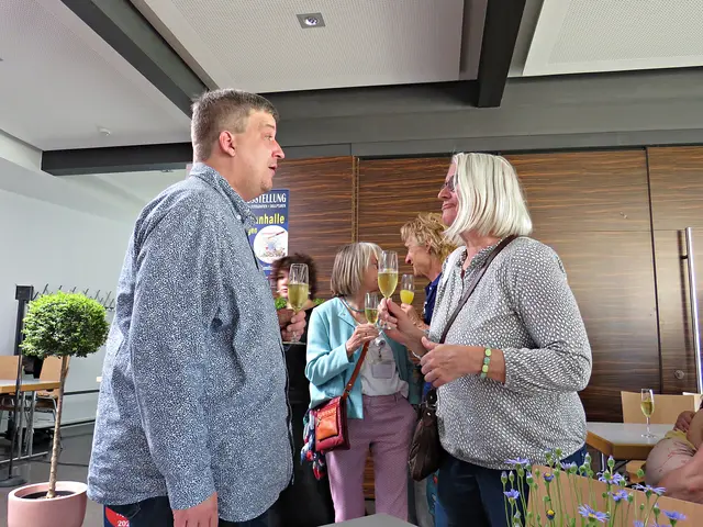 Foto: Brigitte Melder