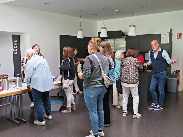 Foto: Brigitte Melder