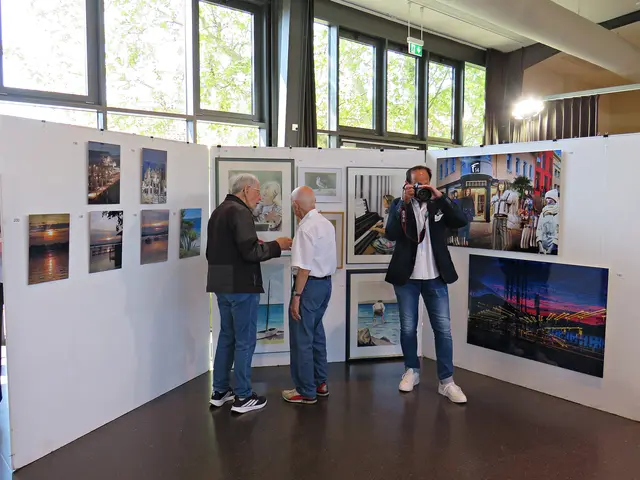 Foto: Brigitte Melder