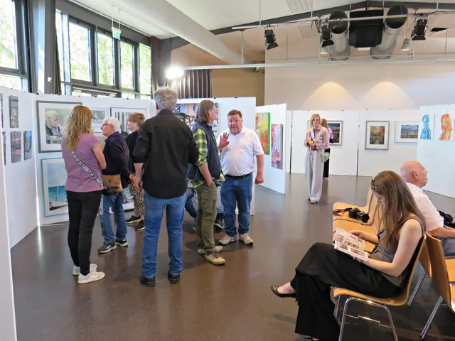 Foto: Brigitte Melder