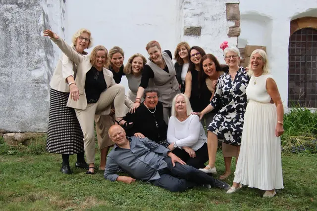 Foto: Holger von Rhein