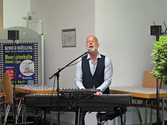 Foto: Brigitte Melder