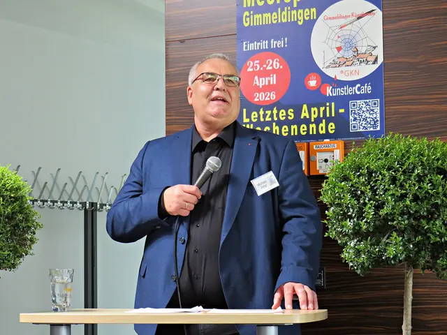 Foto: Brigitte Melder