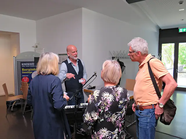 Foto: Brigitte Melder