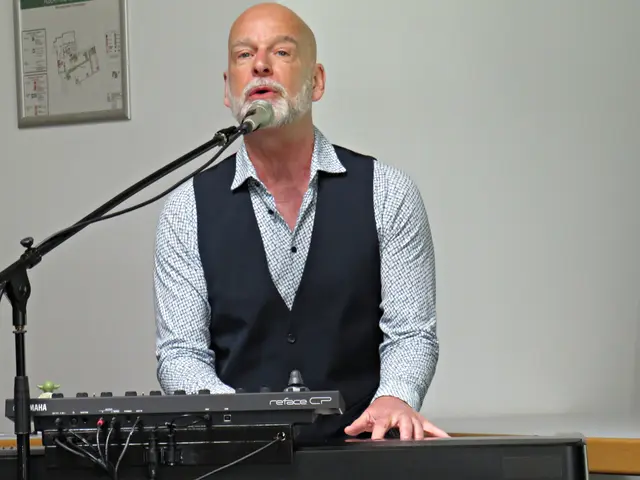 Foto: Brigitte Melder