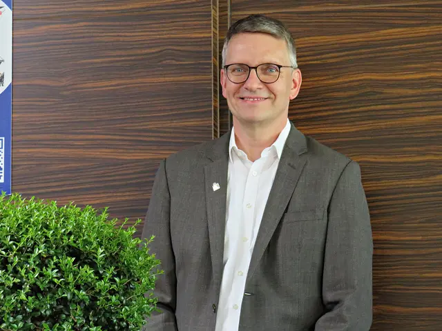 Bernhard Adams | Foto: Brigitte Melder