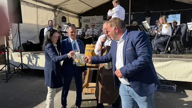 Maimess Mannheim 2026 | Foto: Jürgen Habich/Shark Design