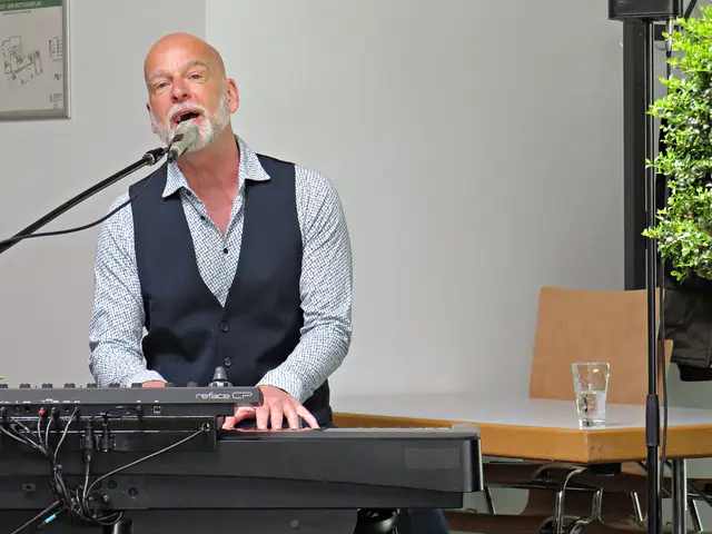 Foto: Brigitte Melder