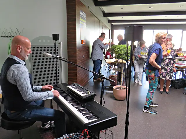 Foto: Brigitte Melder