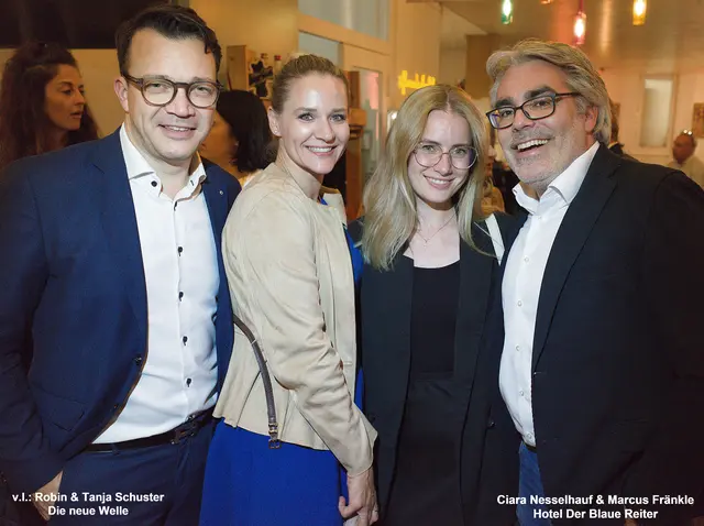 Foto: Michael Bartholomaeus