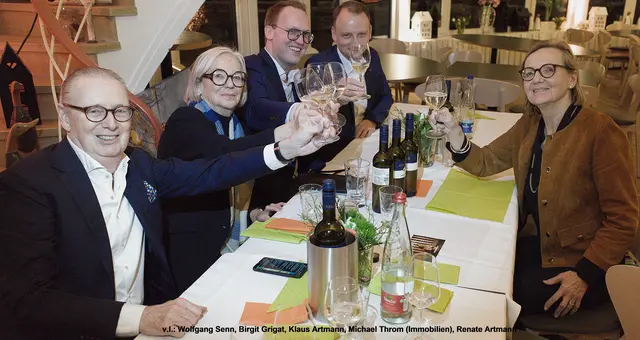 Foto: Michael Bartholomaeus