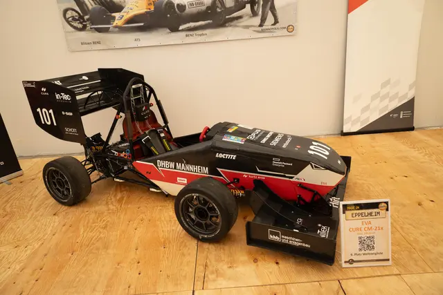 Oldtimer | Foto: Wolfgang Neuberth