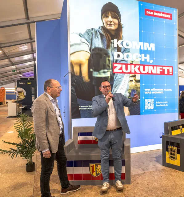 Foto: Wolfgang Neuberth