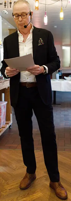 Foto: Michael Bartholomaeus