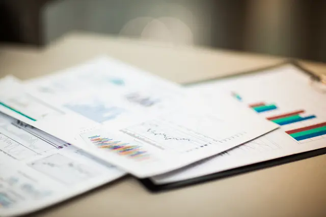 IHK-Potenzialstudie Häfen Mannheim und Ludwigshafen / Symbolbild | Foto: yurolaitsalbert/stock.adobe.com