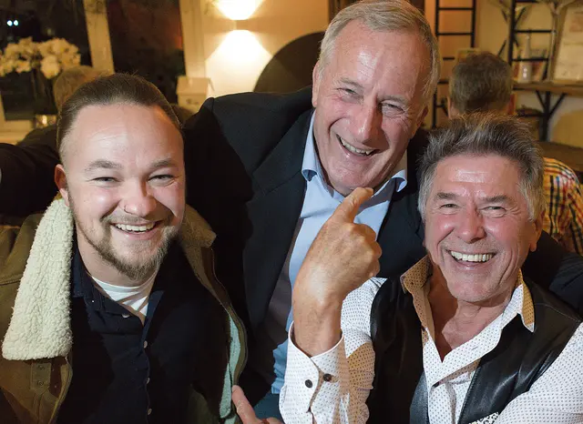 Foto: Michael Bartholomaeus