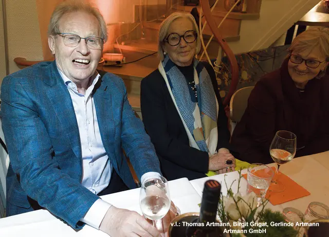 Foto: Michael Bartholomaeus