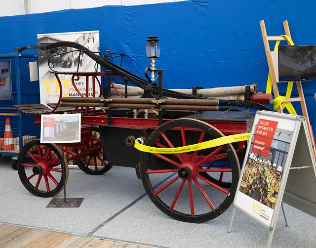 so wurde früher gelöscht  | Foto: Wolfgang Neuberth