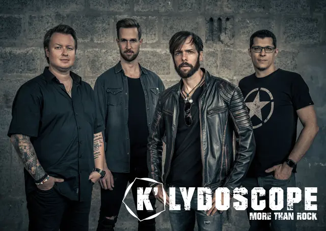 Klydoscope | Foto: Andreas Frank