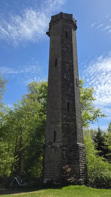 Eschkopfturm | Foto: Ch. E.