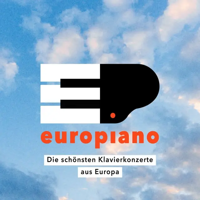 europiano - Die schönsten Klavierkonzerte aus Europa. | Foto: ARTE G.E.I.E.