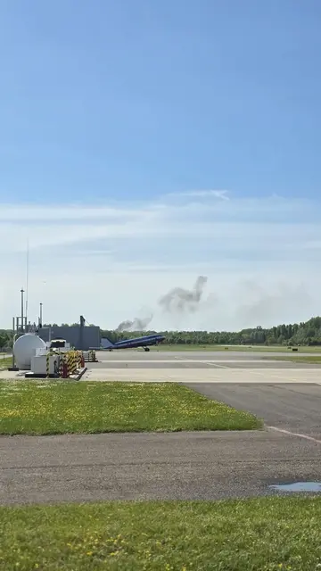 Nach dem Absturz eines Ultraleichtflugzeugs bei Speyer kam für den Piloten jede Hilfe zu spät. Feuerwehr, Rettungsdienst und mehrere Hubschrauber waren im Einsatz. | Foto: Brand- und Katastrophenschutz der Stadt Speyer