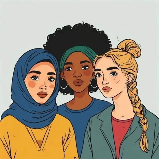 Foto: AI Comic Generator