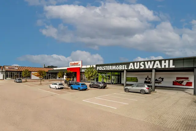 Polstermöbel Fischer: Schlussverkauf in Bruchsal läuft noch bis 2. Mai | Foto: Polstermöbel Fischer