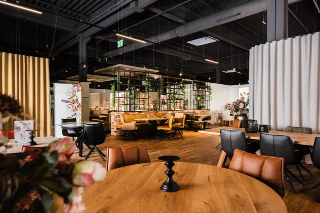 Foto: Polstermöbel Fischer