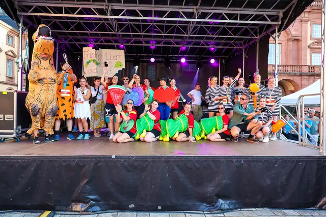 Foto: Fotograf: Markus Lutz/ Bildrechte: n plus sport GmbH