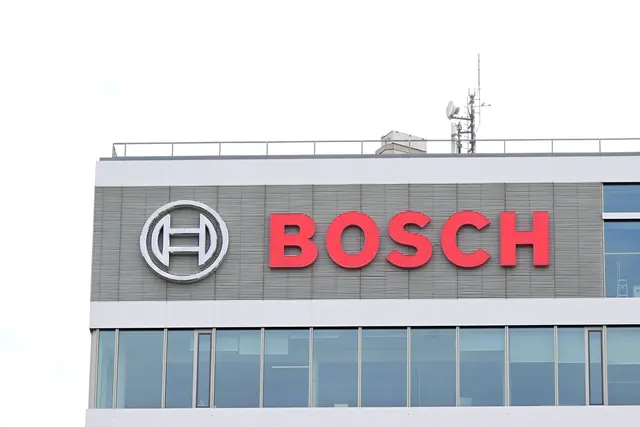 Bosch investiert in neue Geschäftsfelder. (Archivbild) | Foto: Bernd Weißbrod/dpa