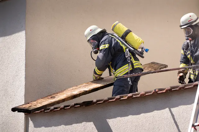 Foto: Feuerwehr Neunkirchen