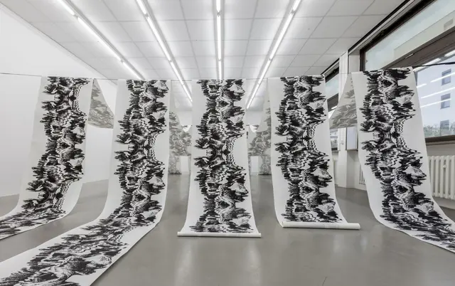 Installation | Foto: Hetty Holm