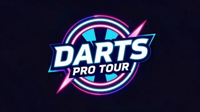 Beau Greaves hat beim Players Championship 11 als erste Frau ein PDC ProTour-Event gewonnen | Foto: Stephanie Walter - erstellt mit KI