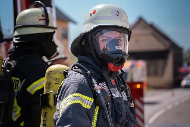 Foto: Feuerwehr Neunkirchen