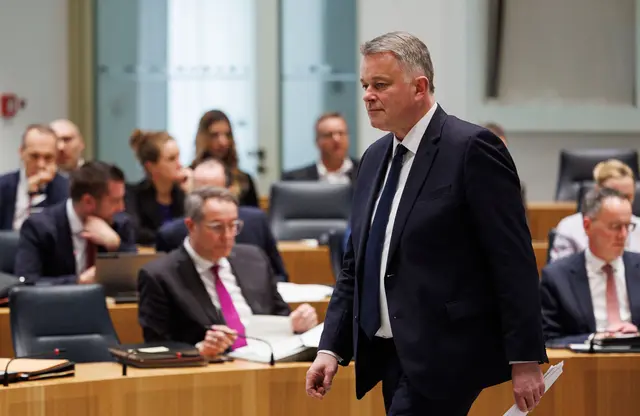 Gordon Schnieder soll Vorsitzender der CDU-Fraktion werden