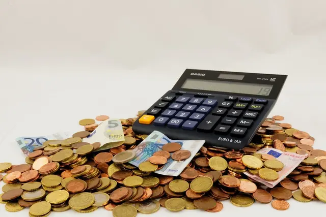 Wenn Kommunen Fördergeld bekommen, geht es um neue Projekte und langfristige Entscheidungen vor Ort. | Foto: Quelle: Stadtverwaltung