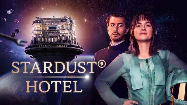 Stardust Hotel. | Foto: SWR - Südwestrundfunk, Foto: SWR/Christine Schroeder