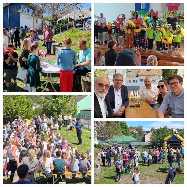 Foto: Kirchengemeinde