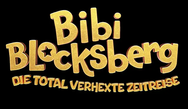 Bibi Blocksberg - Die total verhexte Zeitreise. | Foto: LEONINE Studios