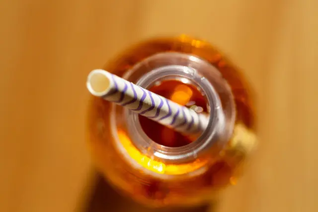 Die Gesundheitsversprechen von «High Fiber»-Drinks sind nicht ausreichend wissenschaftlich belegt | Foto: dpa