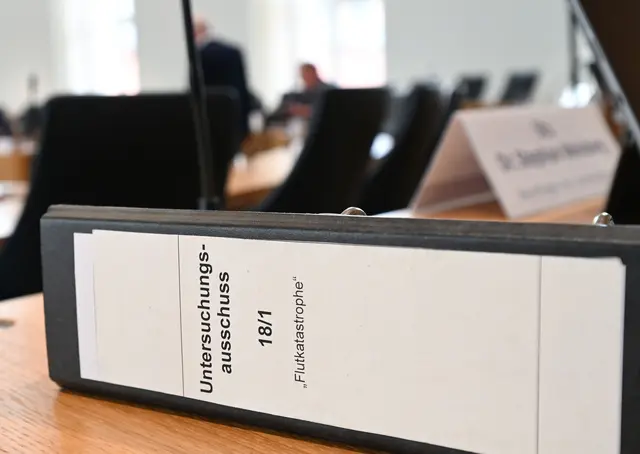 Einen Untersuchungsausschuss wird es in der neuen Legislaturperiode voraussichtlich nicht geben. (Archivbild) | Foto: Arne Dedert/dpa