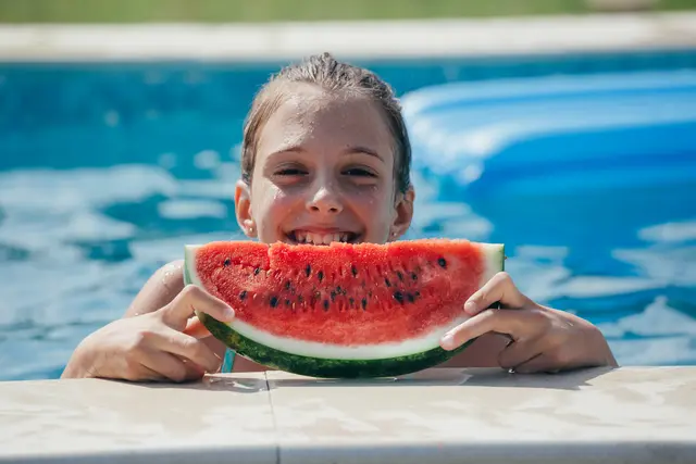 Sommeraktivwoche der Verbandsgemeinde Edenkoben: Hier können es sich die 10- bis 13-jährigen gut gehen lassen.  | Foto: cherryandbees/stock.adobe.com