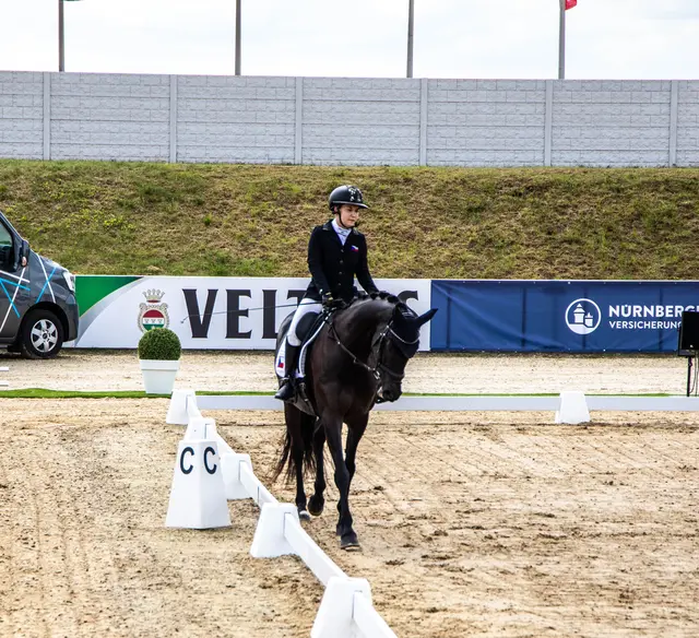 Para-Sport auf höchstem Niveau | Foto: Wolfgang Neuberth
