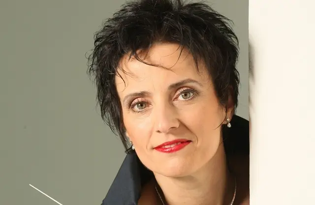 Musikalische Leitung: Cosima Sophia Osthoff | Foto: Cosima Sophia Osthoff