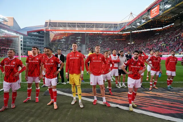 Der 1. FC Kaiserslautern muss in Dresden eine Reaktion zeigen. (Archivbild) | Foto: Marc Schüler/dpa
